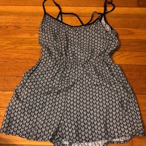 H&M romper